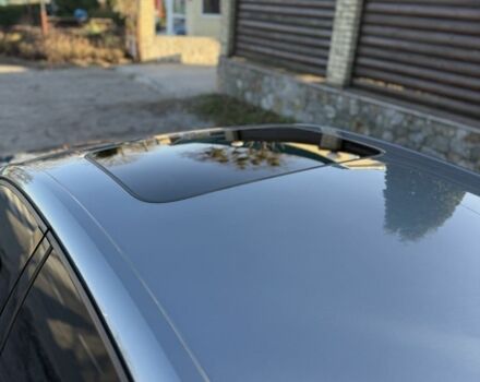 Серый Ауди А4, объемом двигателя 2 л и пробегом 43 тыс. км за 24800 $, фото 6 на Automoto.ua