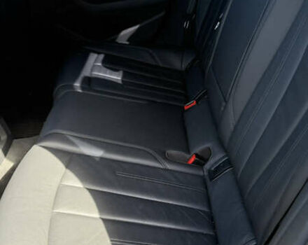 Ауди А4 2018 в Виннице на Automoto.ua Серый Ауди А4, объемом двигателя 1.98 л и пробегом 77 тыс. км за 21900 $, фото 12 на Automoto.ua