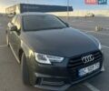 Сірий Ауді А4, об'ємом двигуна 1.98 л та пробігом 96 тис. км за 17999 $, фото 1 на Automoto.ua