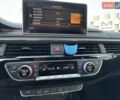 Сірий Ауді А4, об'ємом двигуна 1.98 л та пробігом 62 тис. км за 25900 $, фото 35 на Automoto.ua