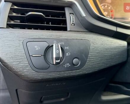 Сірий Ауді А4, об'ємом двигуна 1.98 л та пробігом 49 тис. км за 22500 $, фото 22 на Automoto.ua