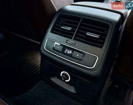 Сірий Ауді А4, об'ємом двигуна 2 л та пробігом 114 тис. км за 21000 $, фото 47 на Automoto.ua