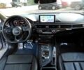Серый Ауди А4, объемом двигателя 2 л и пробегом 37 тыс. км за 10000 $, фото 11 на Automoto.ua