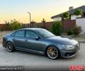 Сірий Ауді А4, об'ємом двигуна 2 л та пробігом 67 тис. км за 17000 $, фото 3 на Automoto.ua