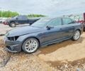 Сірий Ауді А4, об'ємом двигуна 2 л та пробігом 51 тис. км за 4185 $, фото 1 на Automoto.ua