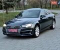 Сірий Ауді А4, об'ємом двигуна 2 л та пробігом 114 тис. км за 21000 $, фото 1 на Automoto.ua