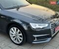 Сірий Ауді А4, об'ємом двигуна 2 л та пробігом 114 тис. км за 21000 $, фото 7 на Automoto.ua
