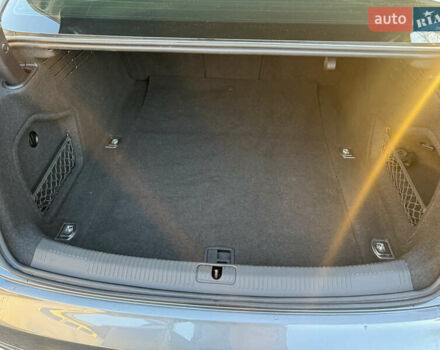 Сірий Ауді А4, об'ємом двигуна 1.98 л та пробігом 147 тис. км за 19300 $, фото 30 на Automoto.ua