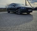 Сірий Ауді А4, об'ємом двигуна 2 л та пробігом 219 тис. км за 18600 $, фото 1 на Automoto.ua