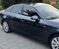 Сірий Ауді А4, об'ємом двигуна 2 л та пробігом 114 тис. км за 21000 $, фото 24 на Automoto.ua