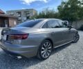 Серый Ауди А4, объемом двигателя 2 л и пробегом 59 тыс. км за 24000 $, фото 3 на Automoto.ua