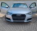 Серый Ауди А4, объемом двигателя 2 л и пробегом 87 тыс. км за 20400 $, фото 1 на Automoto.ua