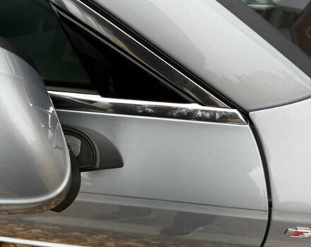 Серый Ауди А4, объемом двигателя 1.98 л и пробегом 27 тыс. км за 23500 $, фото 5 на Automoto.ua