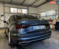 Ауді А4 2019 у Дніпро (Дніпропетровську) на Automoto.ua Сірий Ауді А4, об'ємом двигуна 2 л та пробігом 90 тис. км за 27200 $, фото 52 на Automoto.ua