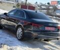 Сірий Ауді А4, об'ємом двигуна 2 л та пробігом 157 тис. км за 13250 $, фото 1 на Automoto.ua