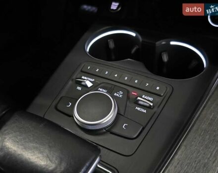 Ауді А4 2019 у Миколаєві на Automoto.ua Сірий Ауді А4, об'ємом двигуна 1.98 л та пробігом 113 тис. км за 18499 $, фото 31 на Automoto.ua