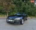 Сірий Ауді А4, об'ємом двигуна 1.98 л та пробігом 82 тис. км за 26200 $, фото 1 на Automoto.ua