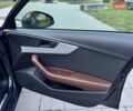 Сірий Ауді А4, об'ємом двигуна 2 л та пробігом 114 тис. км за 21000 $, фото 39 на Automoto.ua