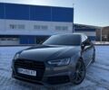 Серый Ауди А4, объемом двигателя 1.98 л и пробегом 55 тыс. км за 22200 $, фото 1 на Automoto.ua
