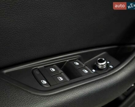 Ауді А4 2019 у Миколаєві на Automoto.ua Сірий Ауді А4, об'ємом двигуна 1.98 л та пробігом 113 тис. км за 18499 $, фото 14 на Automoto.ua