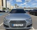 Серый Ауди А4, объемом двигателя 1.98 л и пробегом 72 тыс. км за 21000 $, фото 1 на Automoto.ua