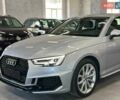 Серый Ауди А4, объемом двигателя 2 л и пробегом 99 тыс. км за 18499 $, фото 2 на Automoto.ua