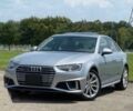 Сірий Ауді А4, об'ємом двигуна 2 л та пробігом 34 тис. км за 6497 $, фото 1 на Automoto.ua
