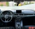 Сірий Ауді А4, об'ємом двигуна 2 л та пробігом 67 тис. км за 17000 $, фото 7 на Automoto.ua