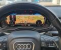 Серый Ауди А4, объемом двигателя 2 л и пробегом 87 тыс. км за 20400 $, фото 9 на Automoto.ua