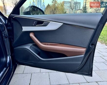 Сірий Ауді А4, об'ємом двигуна 2 л та пробігом 114 тис. км за 21000 $, фото 38 на Automoto.ua