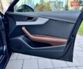 Сірий Ауді А4, об'ємом двигуна 2 л та пробігом 114 тис. км за 21000 $, фото 38 на Automoto.ua