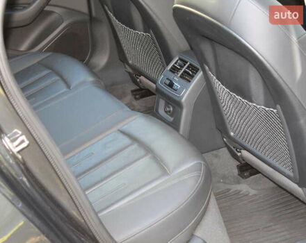 Сірий Ауді А4, об'ємом двигуна 1.98 л та пробігом 90 тис. км за 21500 $, фото 31 на Automoto.ua