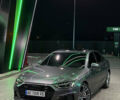 Ауді А4 2019 у Дніпро (Дніпропетровську) на Automoto.ua Сірий Ауді А4, об'ємом двигуна 2 л та пробігом 90 тис. км за 27200 $, фото 1 на Automoto.ua