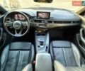 Сірий Ауді А4, об'ємом двигуна 1.98 л та пробігом 170 тис. км за 11700 $, фото 1 на Automoto.ua