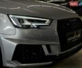 Ауді А4 2019 у Миколаєві на Automoto.ua Сірий Ауді А4, об'ємом двигуна 1.98 л та пробігом 113 тис. км за 18499 $, фото 8 на Automoto.ua