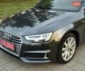 Сірий Ауді А4, об'ємом двигуна 2 л та пробігом 114 тис. км за 21000 $, фото 5 на Automoto.ua
