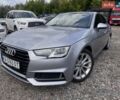 Сірий Ауді А4, об'ємом двигуна 1.98 л та пробігом 112 тис. км за 16950 $, фото 1 на Automoto.ua