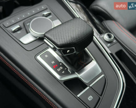 Сірий Ауді А4, об'ємом двигуна 2 л та пробігом 73 тис. км за 28500 $, фото 39 на Automoto.ua