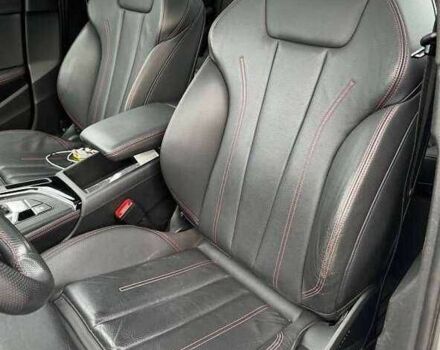Сірий Ауді А4, об'ємом двигуна 0 л та пробігом 115 тис. км за 18000 $, фото 5 на Automoto.ua