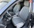 Сірий Ауді А4, об'ємом двигуна 2 л та пробігом 129 тис. км за 19300 $, фото 10 на Automoto.ua