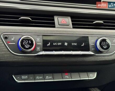 Серый Ауди А4, объемом двигателя 1.98 л и пробегом 70 тыс. км за 19600 $, фото 41 на Automoto.ua