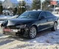 Сірий Ауді А4, об'ємом двигуна 2 л та пробігом 157 тис. км за 13350 $, фото 7 на Automoto.ua