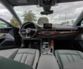 Сірий Ауді А4, об'ємом двигуна 2 л та пробігом 39 тис. км за 14800 $, фото 12 на Automoto.ua
