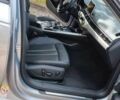 Серый Ауди А4, объемом двигателя 2 л и пробегом 87 тыс. км за 20400 $, фото 4 на Automoto.ua
