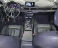 Сірий Ауді А4, об'ємом двигуна 2 л та пробігом 42 тис. км за 5000 $, фото 7 на Automoto.ua