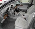 Сірий Ауді А4, об'ємом двигуна 2 л та пробігом 39 тис. км за 14800 $, фото 9 на Automoto.ua