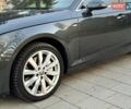 Сірий Ауді А4, об'ємом двигуна 2 л та пробігом 114 тис. км за 21000 $, фото 10 на Automoto.ua