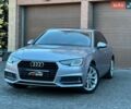 Сірий Ауді А4, об'ємом двигуна 1.98 л та пробігом 112 тис. км за 17990 $, фото 1 на Automoto.ua
