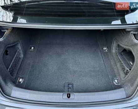 Сірий Ауді А4, об'ємом двигуна 2 л та пробігом 114 тис. км за 21000 $, фото 33 на Automoto.ua