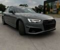 Сірий Ауді А4, об'ємом двигуна 0 л та пробігом 115 тис. км за 18000 $, фото 1 на Automoto.ua